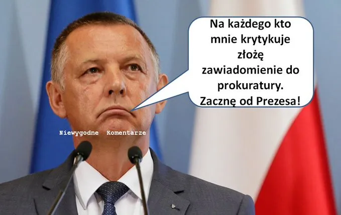 Zawiadomienie na każdego