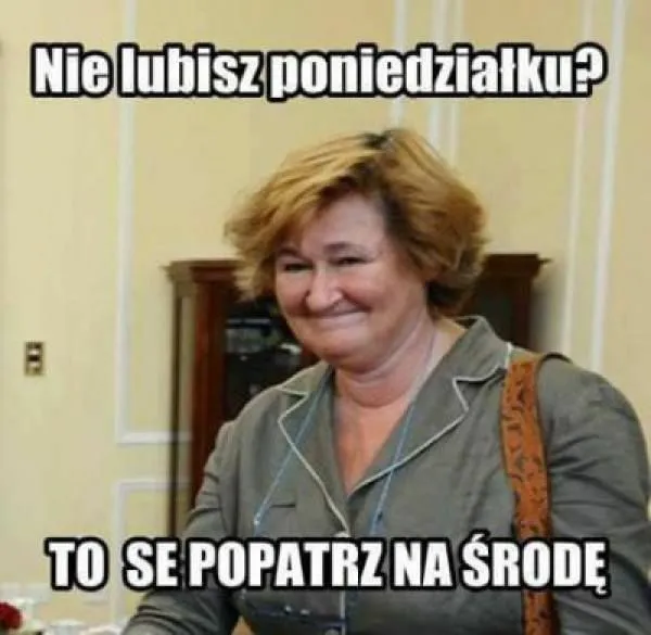Środa