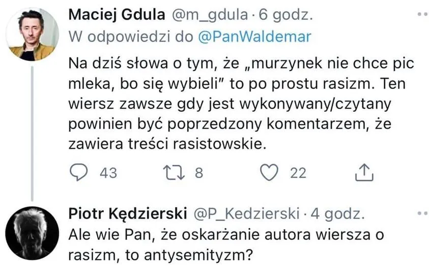 Antysemityzm