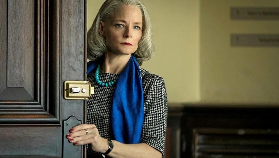 Jodie Foster doceniona! Aktorka otrzyma Honorową Złotą Palmę. "To dla mnie zaszczyt"