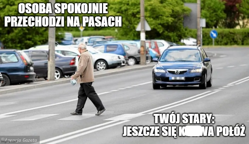 Jeszcze się połóż