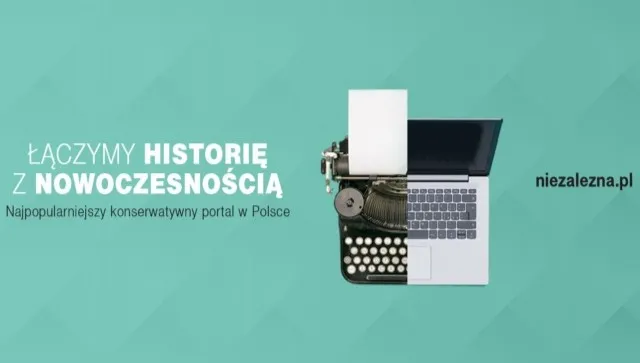 Kolejne zmiany na portalu Niezalezna.pl już niebawem. Dziękujemy za Waszą obecność!