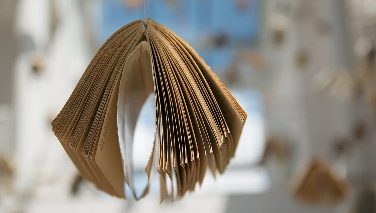 Wielka szansa dla bibliofilów