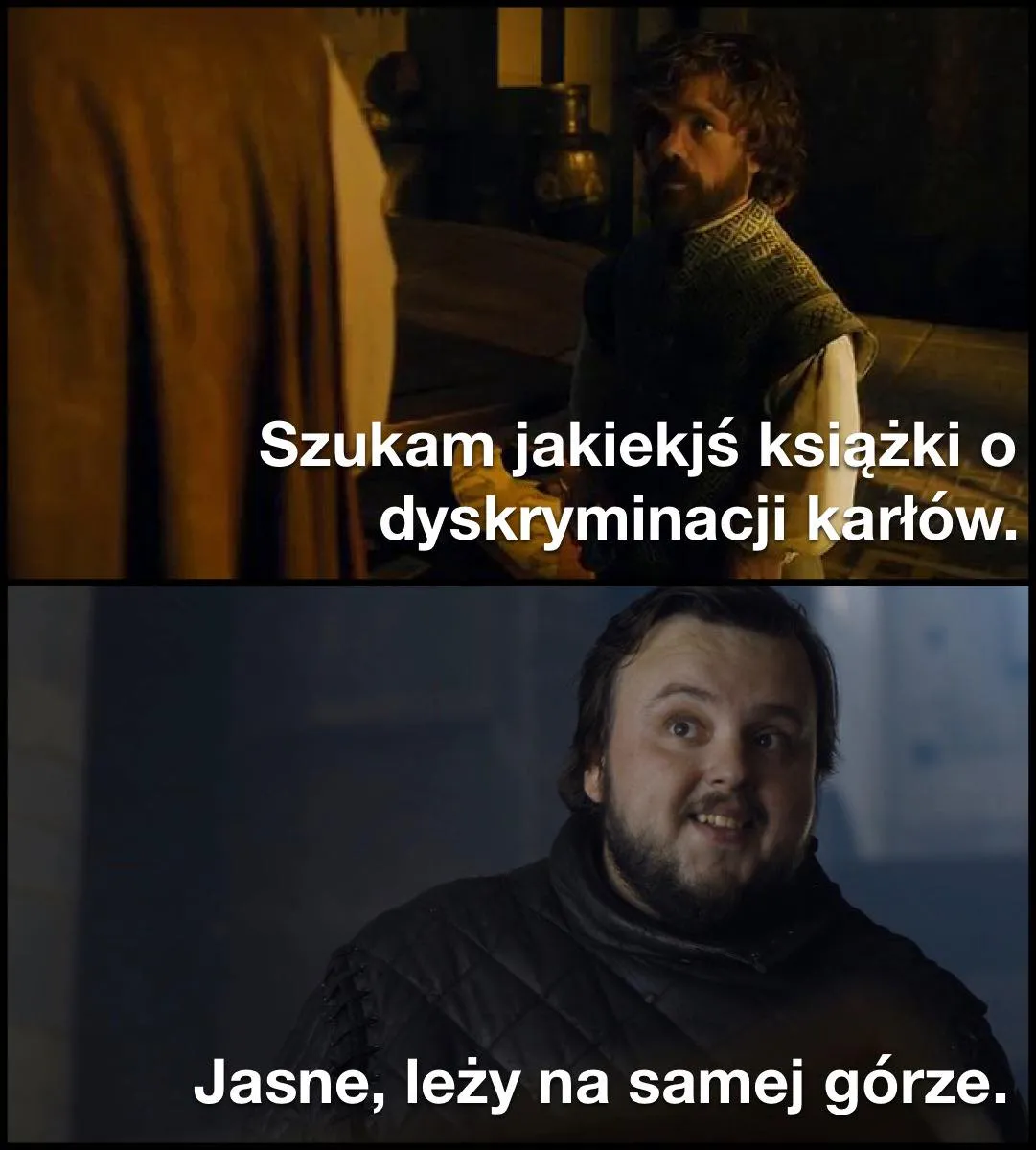 Szukam książki
