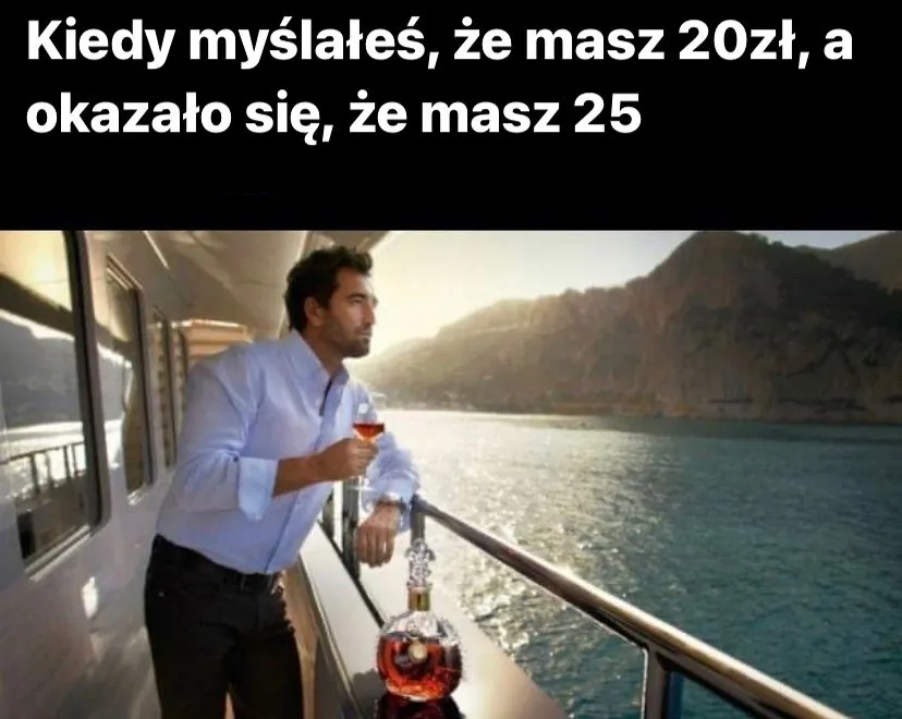 Jest co świętować