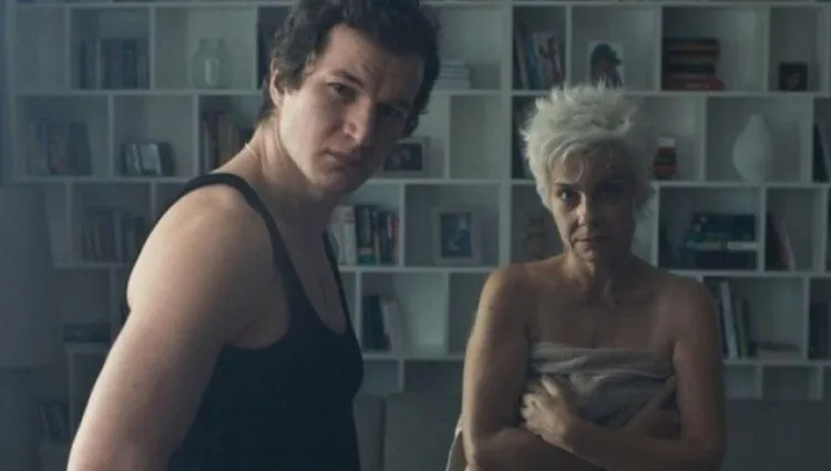 Samotność przez śmiech