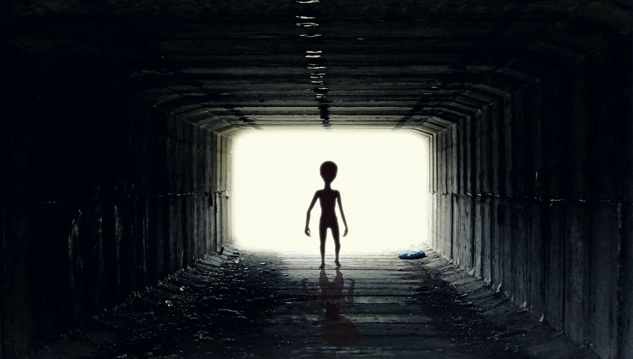 "Amerykański wywiad nie znalazł żadnych dowodów". UFO - pytań wiele, odpowiedzi brak