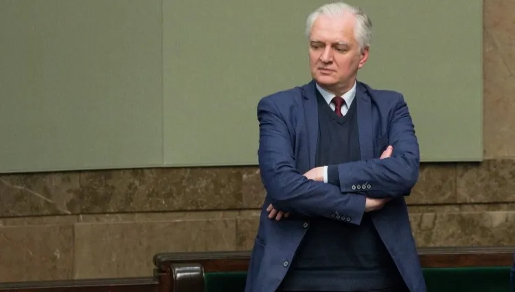 14 czerwca kongres Porozumienia