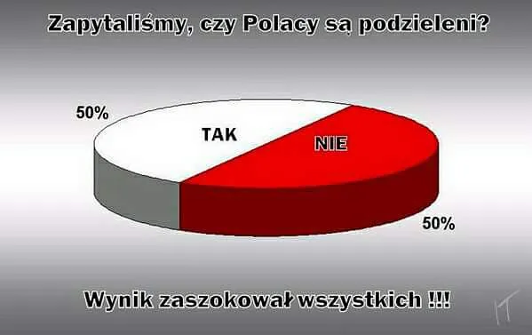 Podzieleni