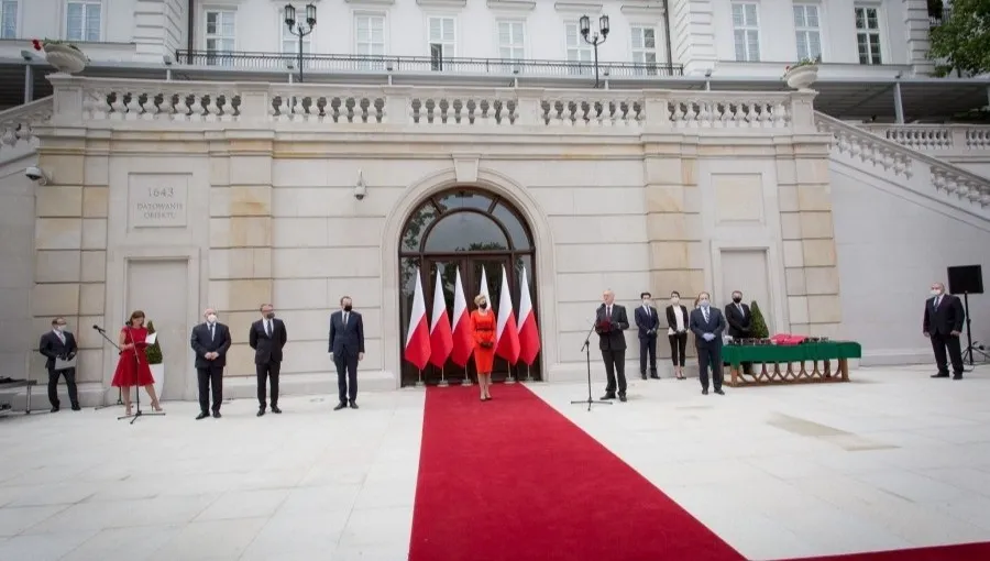 To już  31. tego edycja konkursu!