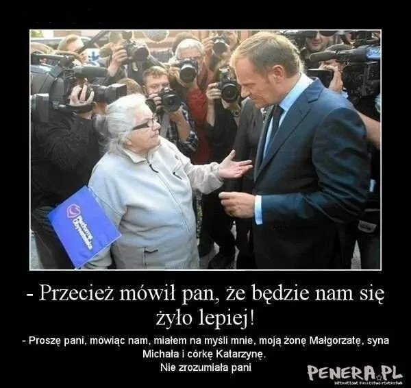 Żyło się lepiej