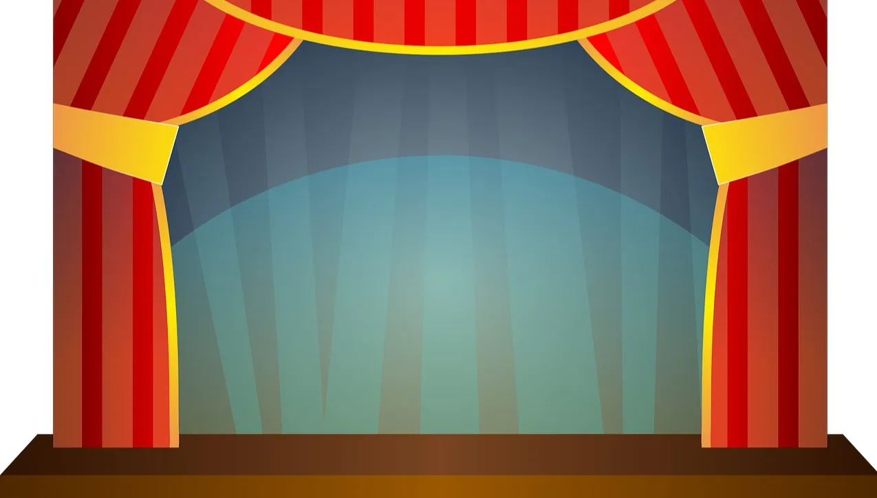 Festiwal Teatrów Dla Dzieci powraca
