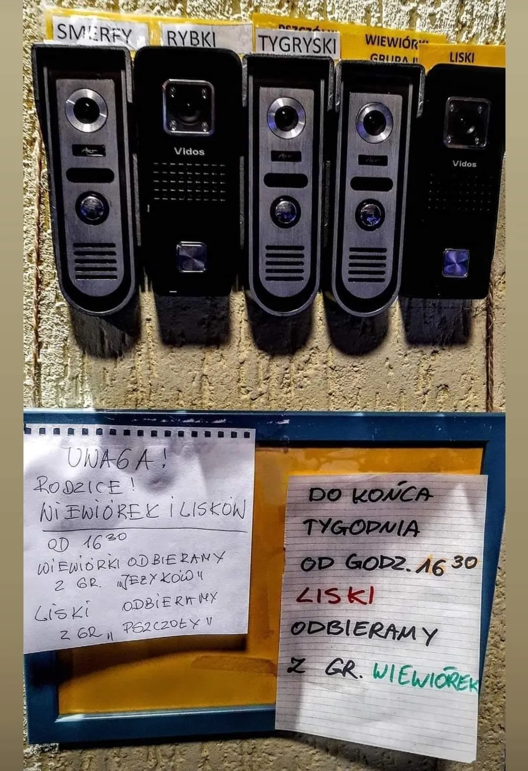 Weź się połap...