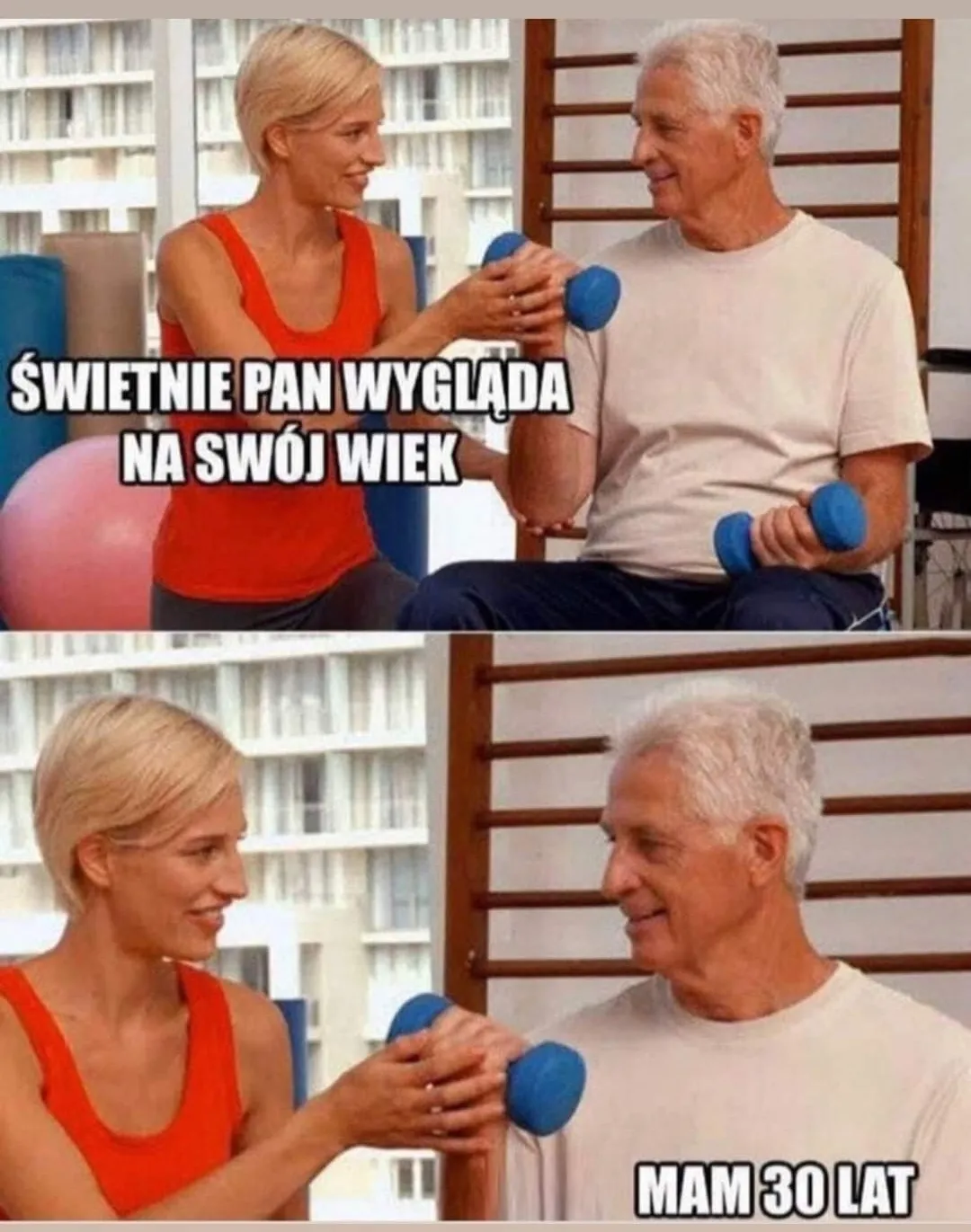 30 lat