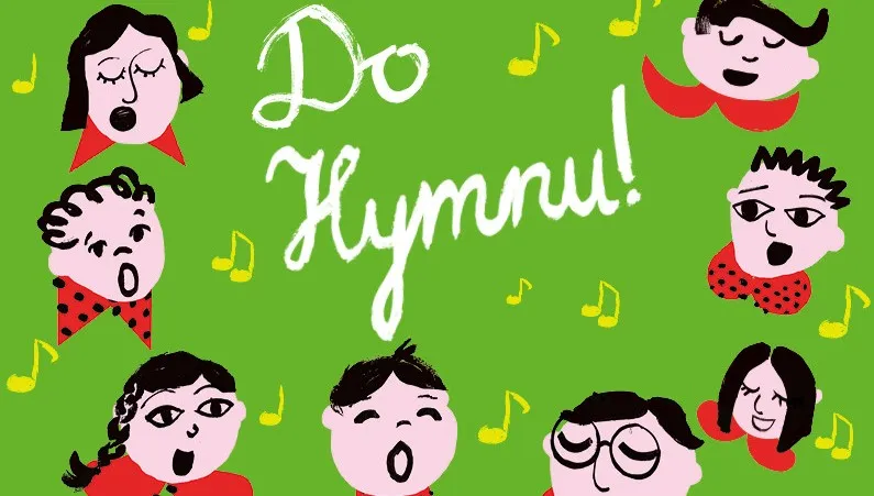 IV ogólnopolski konkurs Do Hymnu