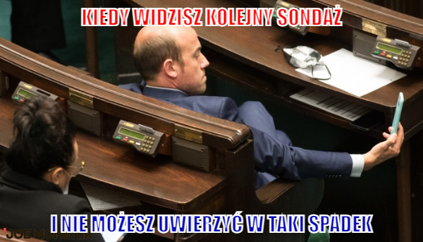 Sondaż...