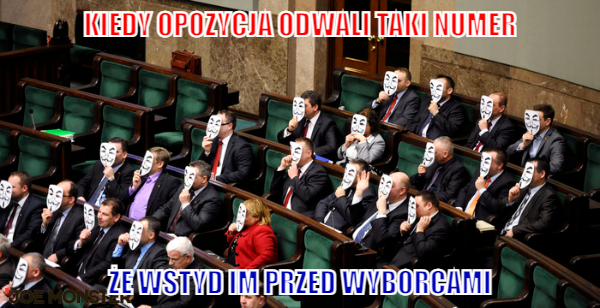 opozycja