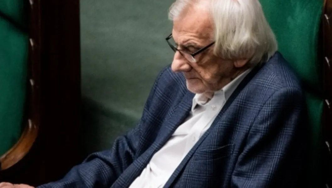 Odwołanie Terleckiego? "Nie widzę szansy"