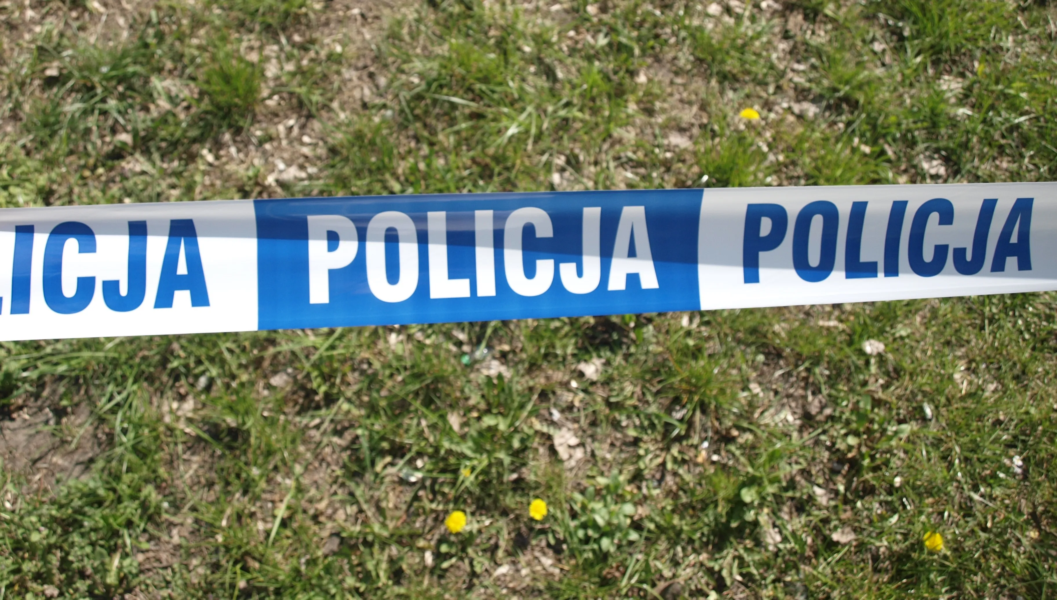 Porażony prądem, spadł ze słupa energetycznego. Nie żyje 17-latek