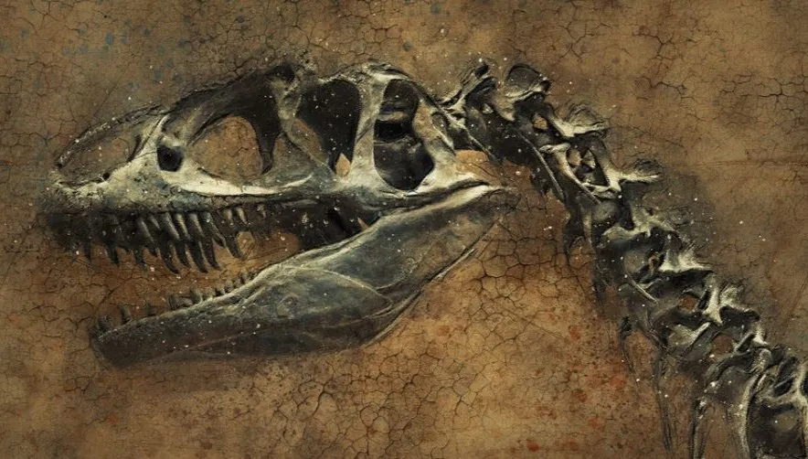 Naukowcy odkryli nowy gatunek dinozaura. To największy, jaki żył w Australii