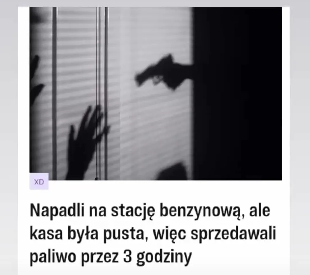 Specyficzny napad