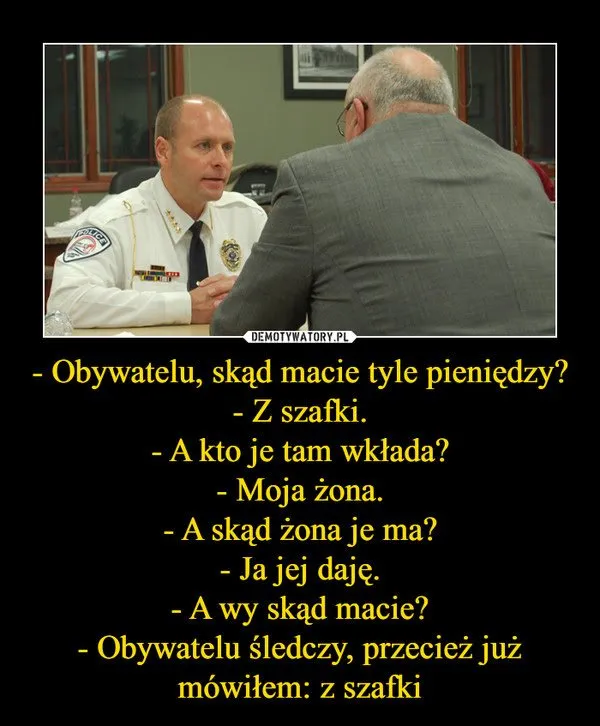 Przesłuchanie...