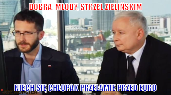 Zieliński