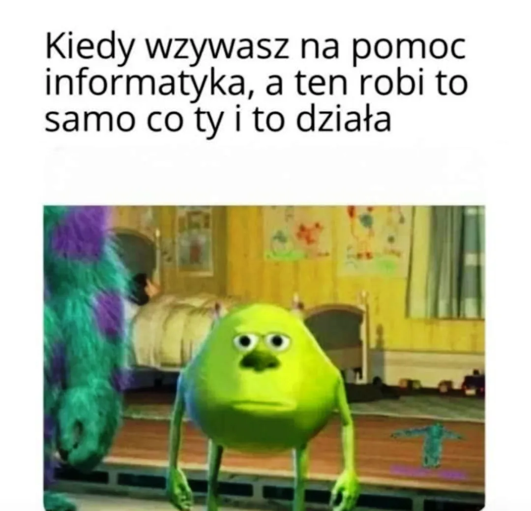 Informatyk