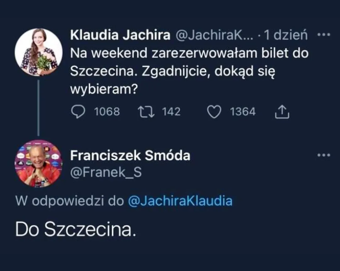 Jachira
