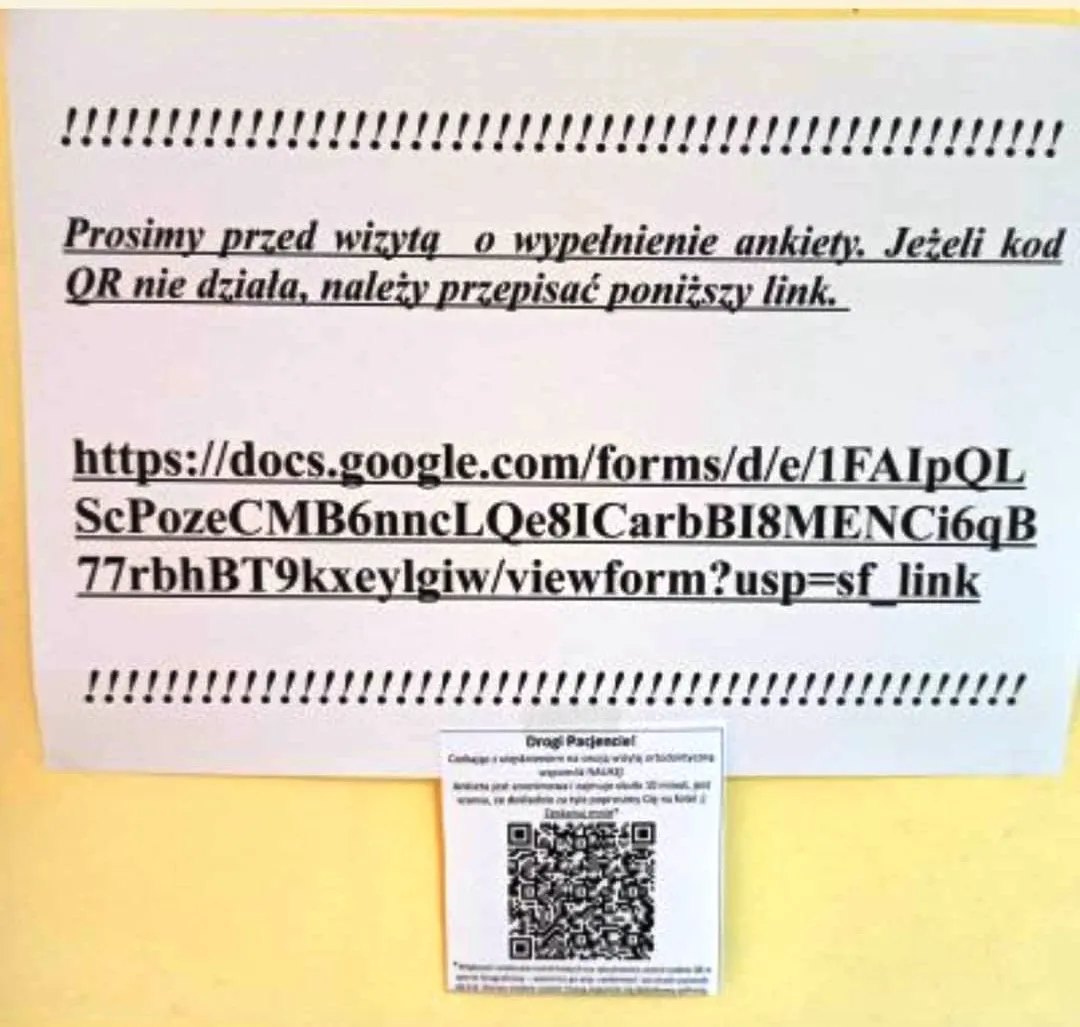 Przepisz link