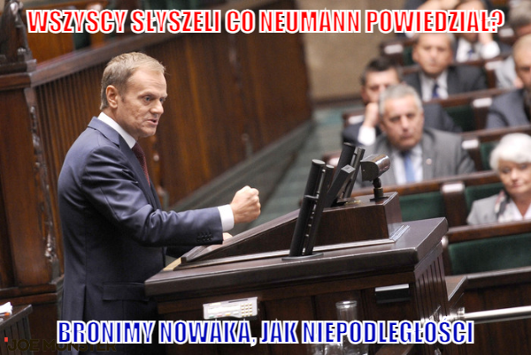 Obrona Nowaka