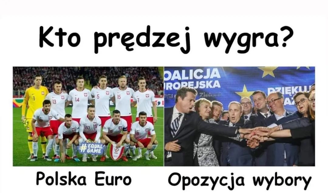 Kadra czy opozycja?