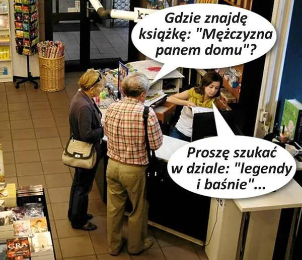 Legendy i baśnie