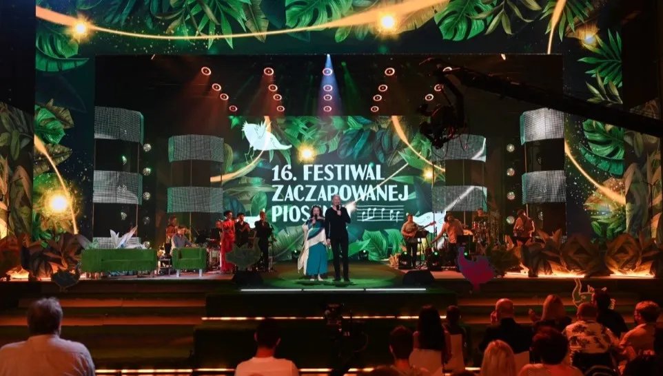 Znamy laureatów Festiwalu Zaczarowanej Piosenki