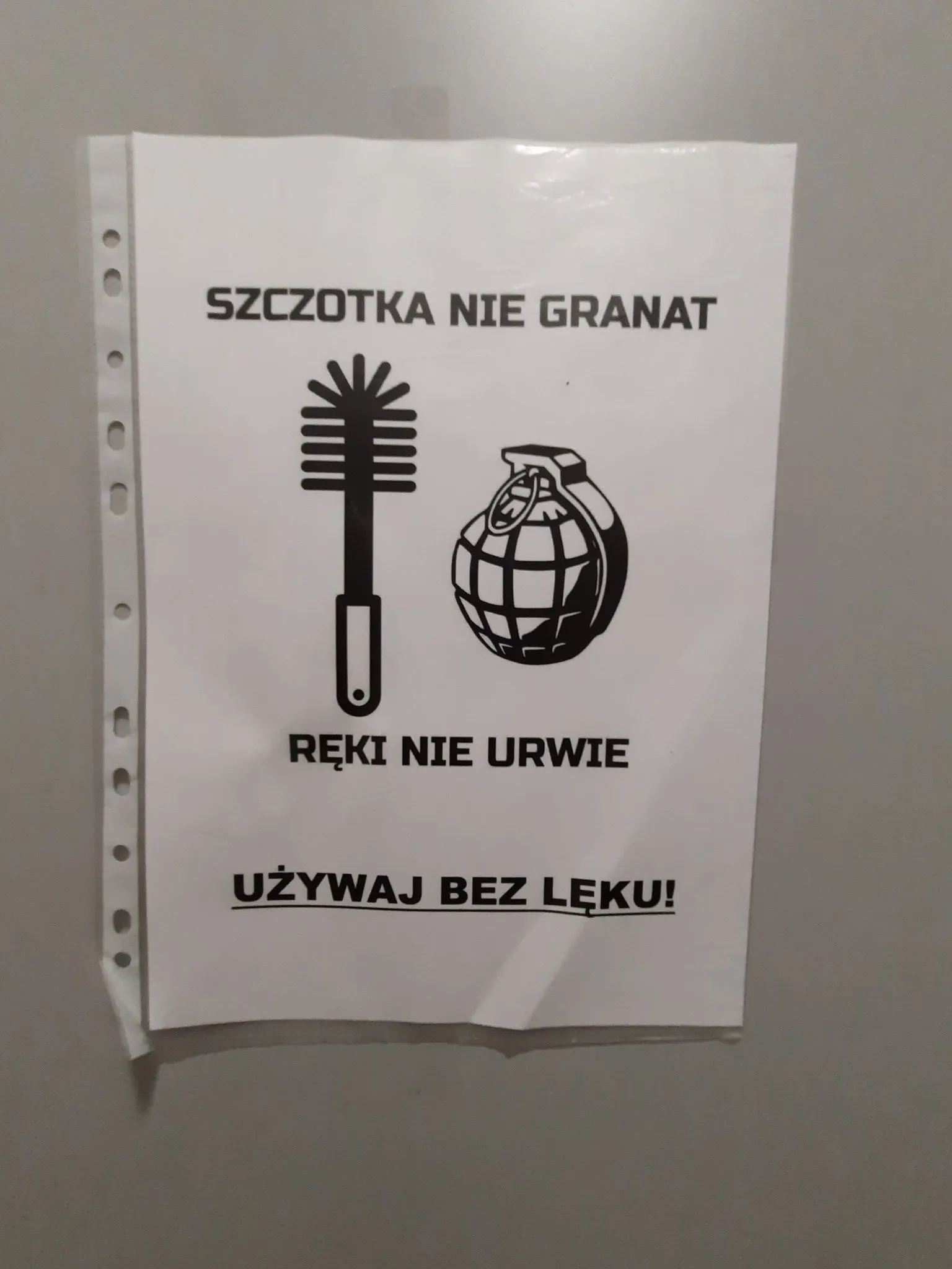 Szczotka