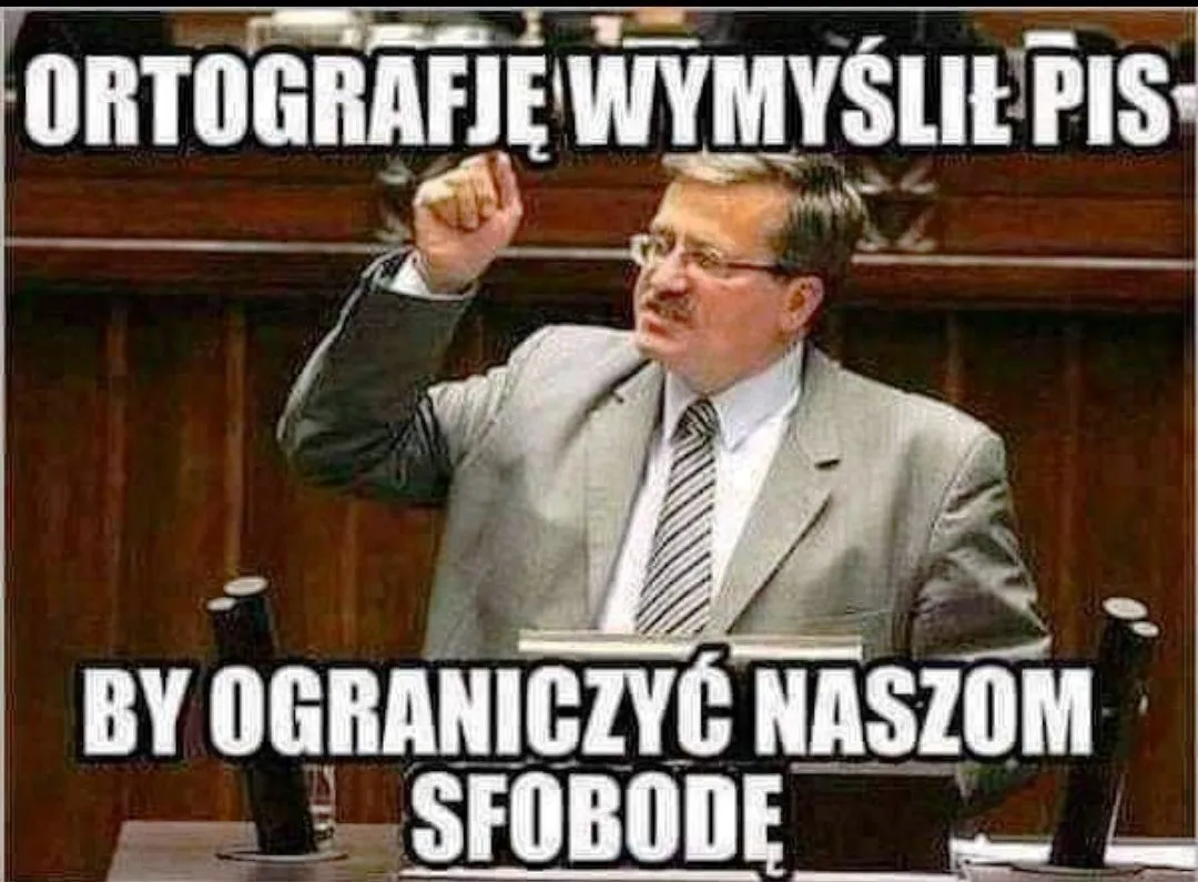 Ortografia