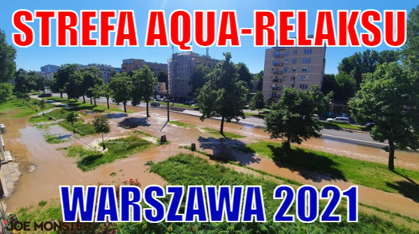 Aqua relaks