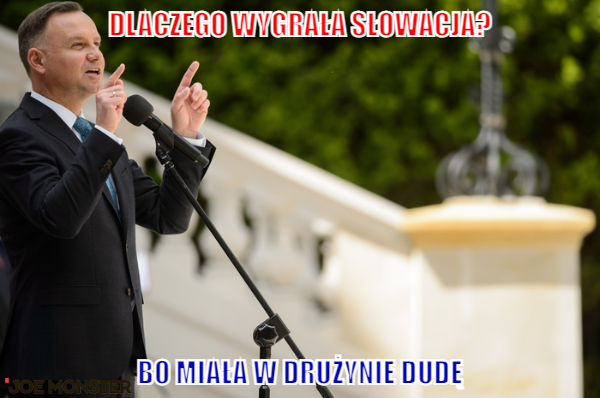 Duda