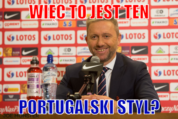 Portugalski styl
