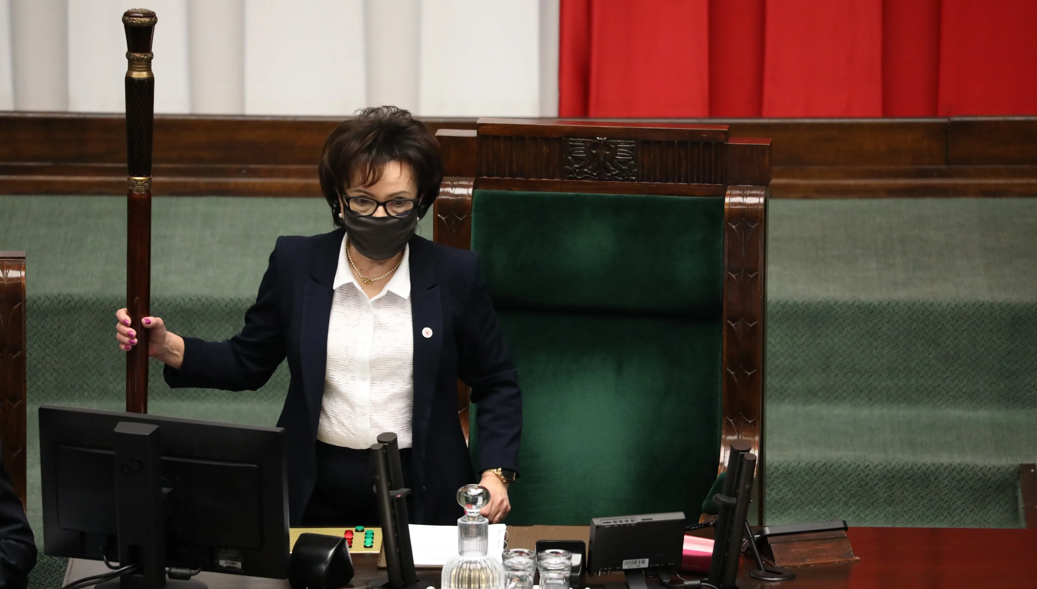 Sejm wyłoni nowego RPO? Dziś kolejne podejście