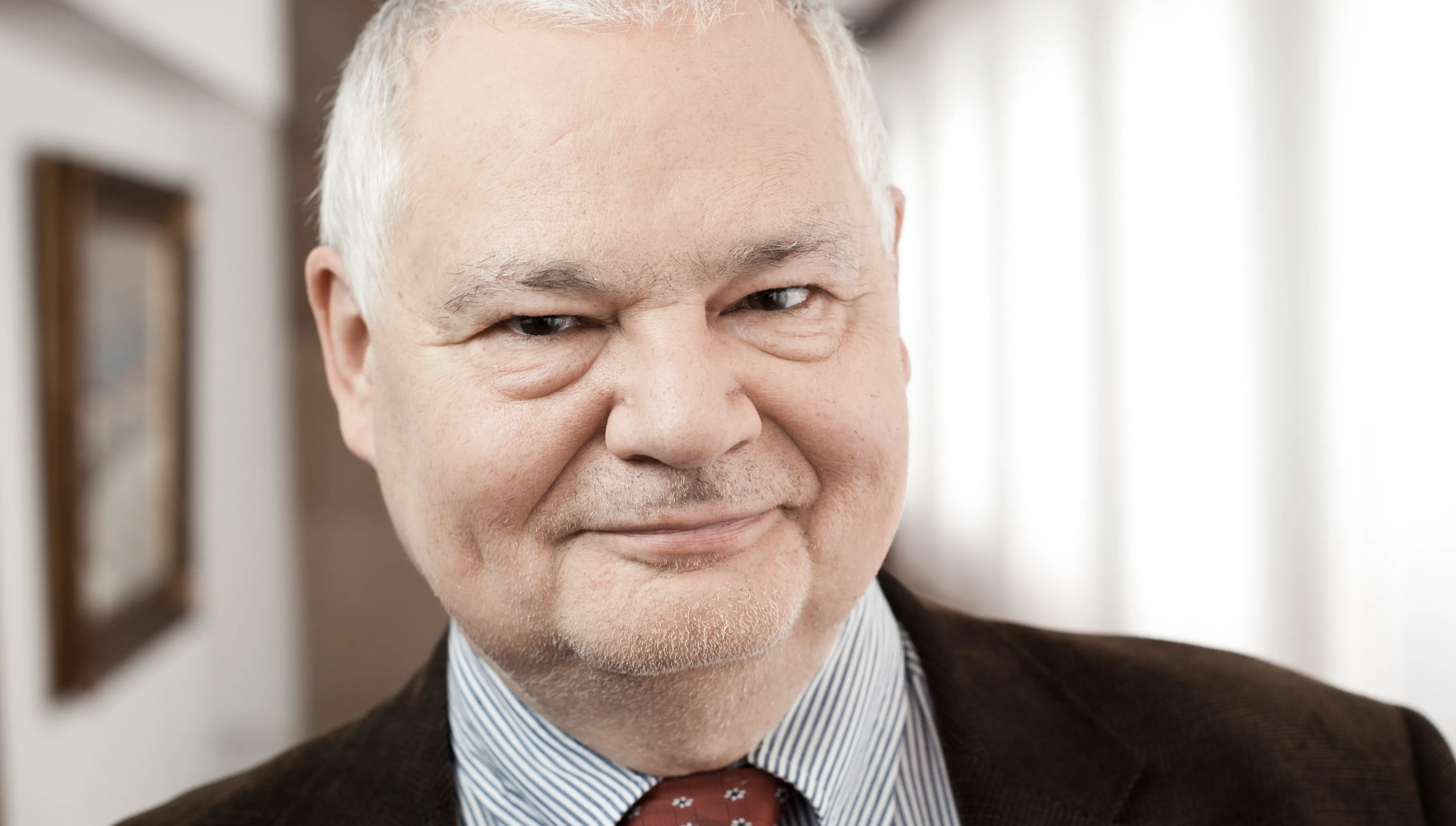 Gotówka to bezpiecznik systemu finansowe