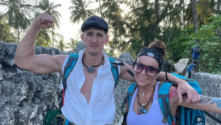 Finalista „Top Model” zdobywa kolejne doświadczenia. „Nie potrzebuję w życiu luksusu”