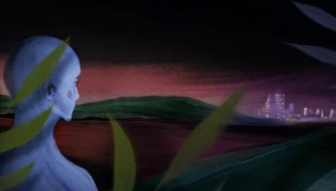 "Bestie wokół nas" Natalii Durszewicz w konkursie Cinefondation