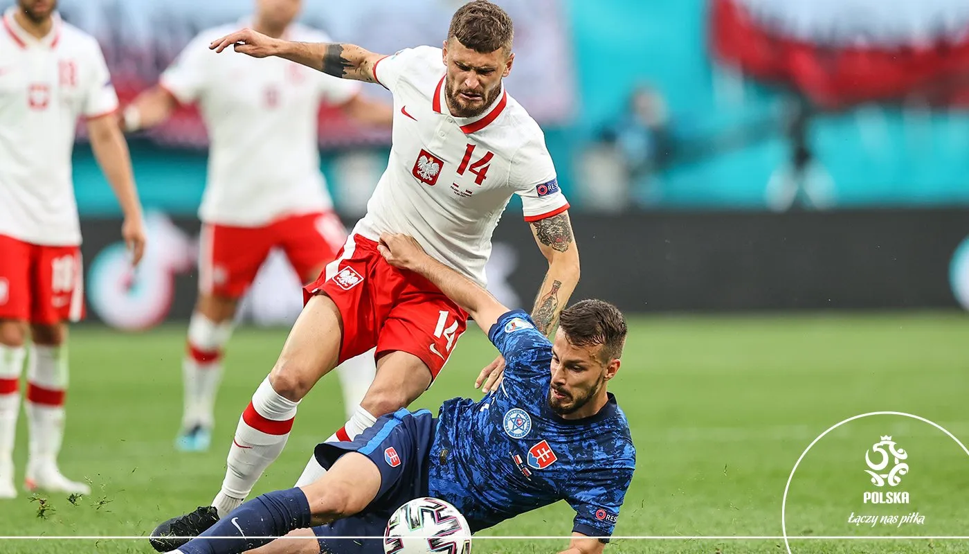Ile wiesz o spotkaniu Polska-Słowacja? Rozwiąż i zapomnij!