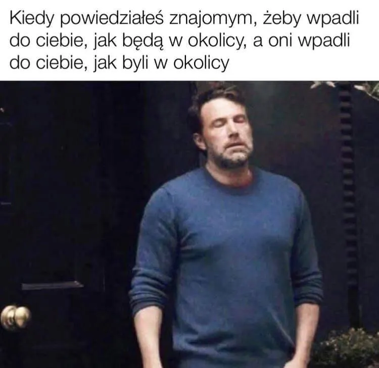 Posłuchali