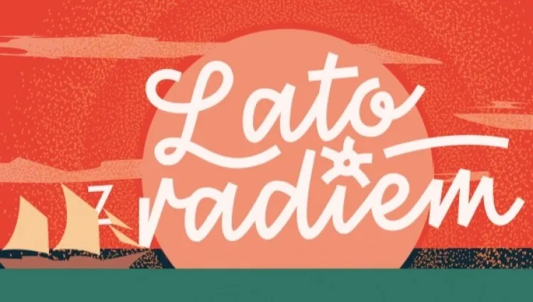 50. urodziny Lata z radiem