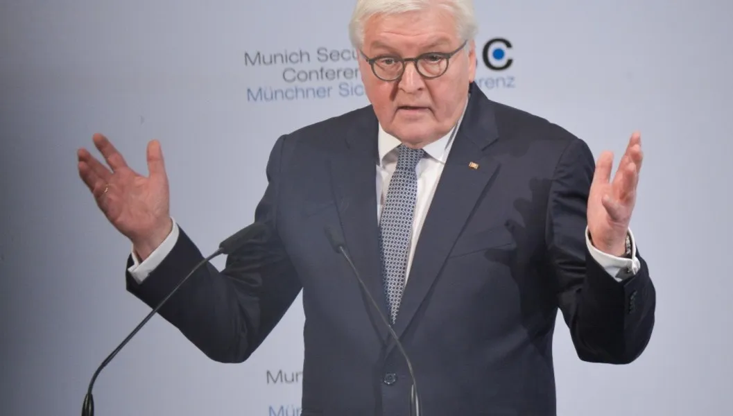 Dziś spotkanie Duda-Steinmeier