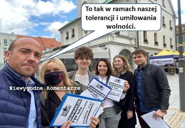 Budki zamiłowanie do wolności
