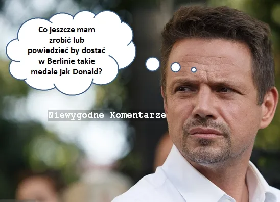 Wyzwanie Rafała