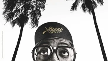 Jest oficjalny plakat 74. festiwalu w Cannes